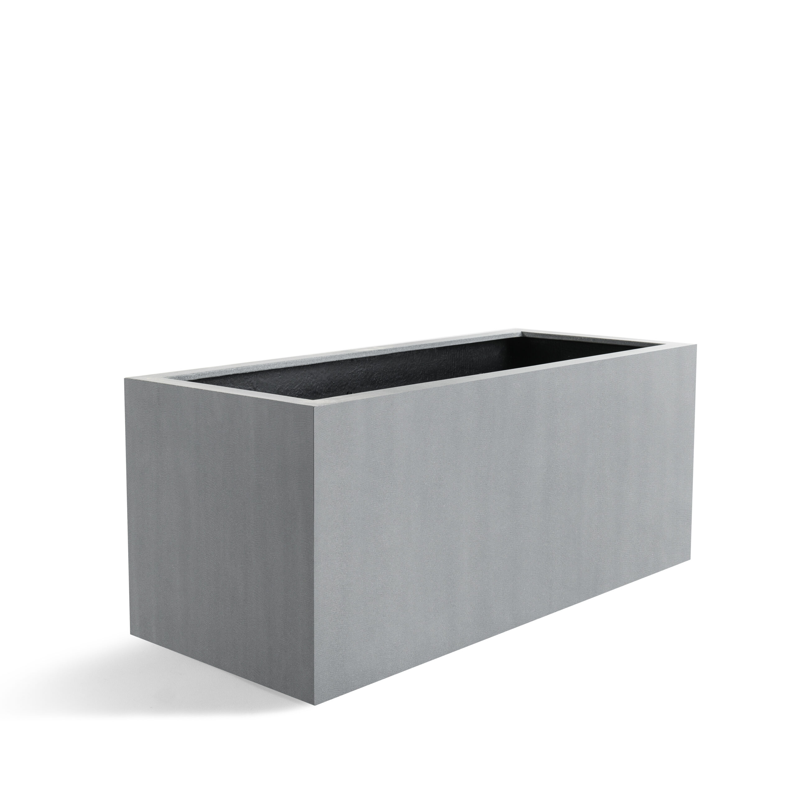 Plantenbak Argento box diverse afmetingen en kleuren - Afbeelding 4