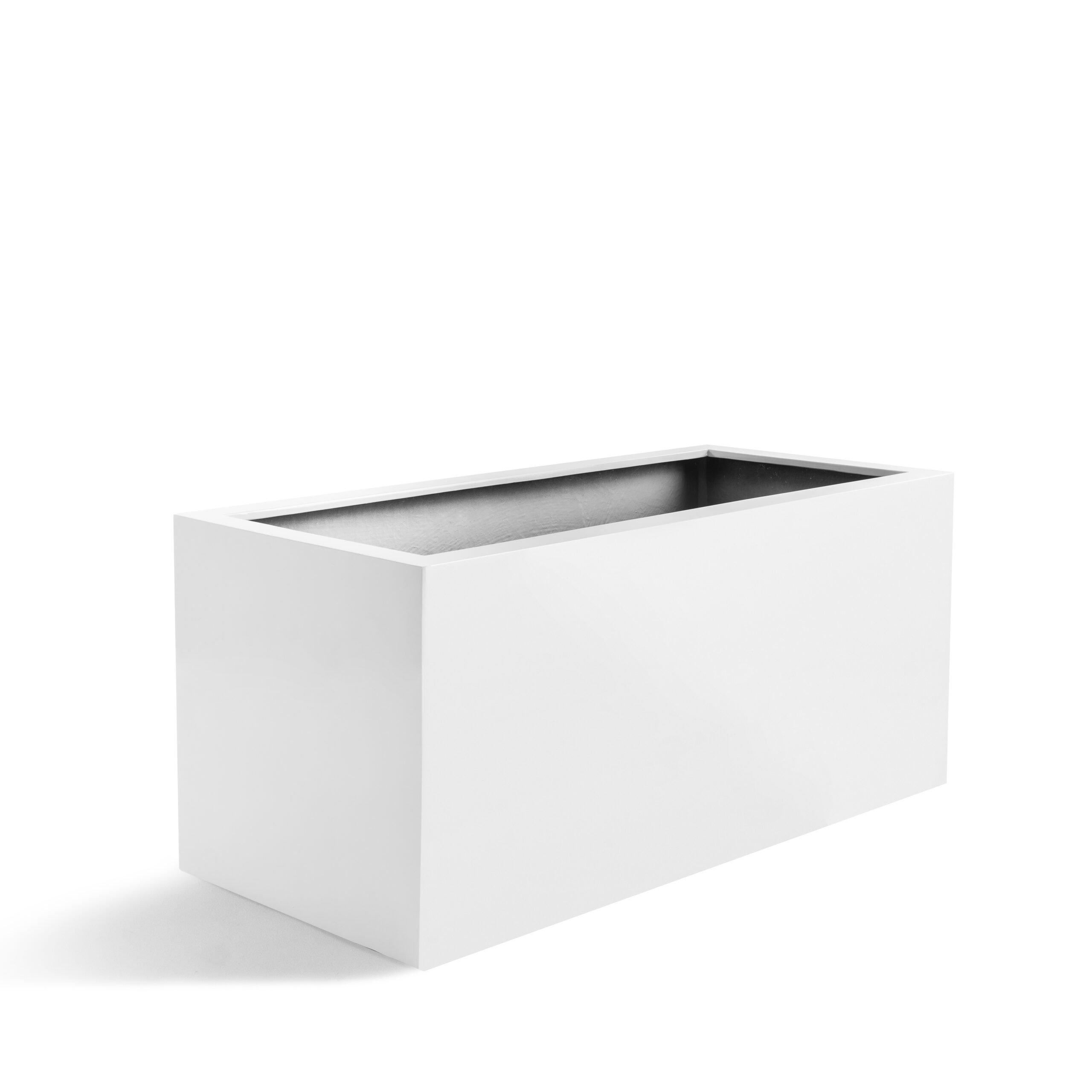 Plantenbak Argento box diverse afmetingen en kleuren - Afbeelding 10