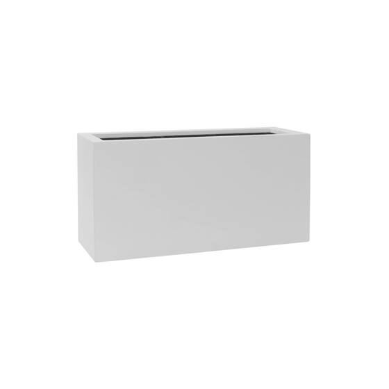 Plantenbak Argento box diverse afmetingen en kleuren - Afbeelding 12